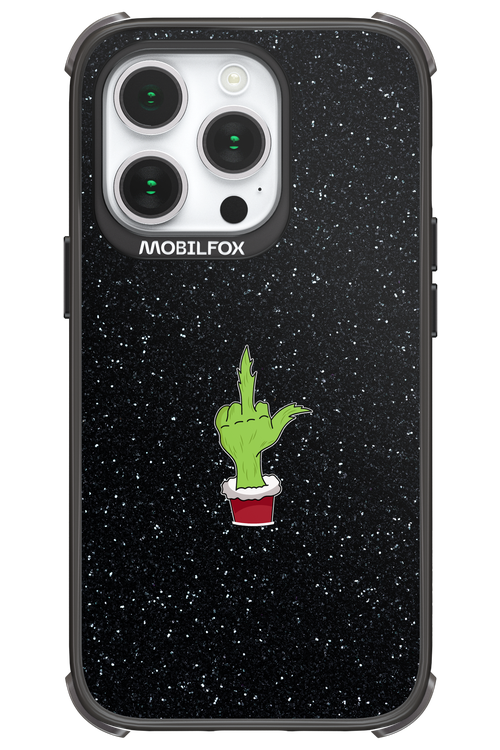 My Middle Finger - Apple iPhone 14 Pro