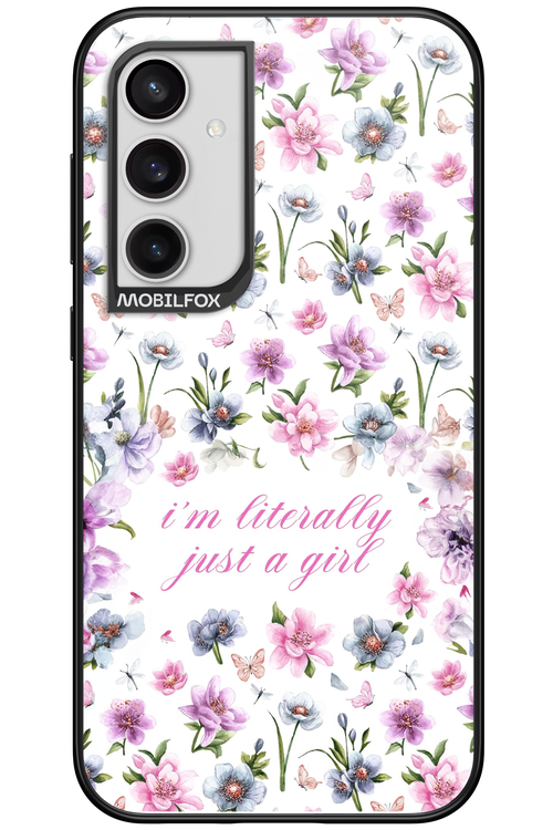 Just a girl 2.0 - Samsung Galaxy S23 FE