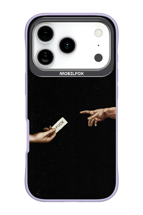 Giving - Apple iPhone 17 Pro