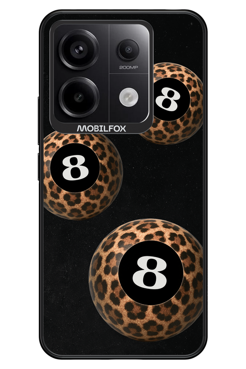 8 Baby 2.0 - Xiaomi Redmi Note 13 Pro 5G
