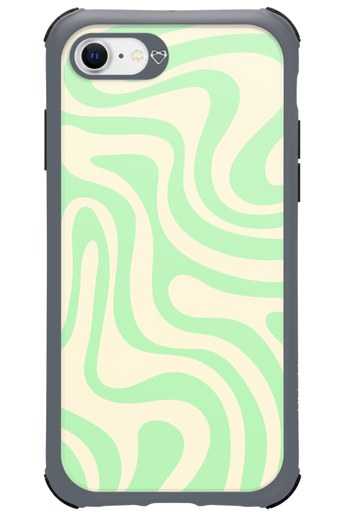 Matchaa 2.0 - Apple iPhone SE 2020