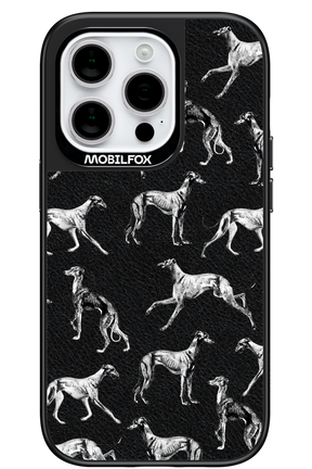 Hunds Leather 2.0 - Apple iPhone 14 Pro