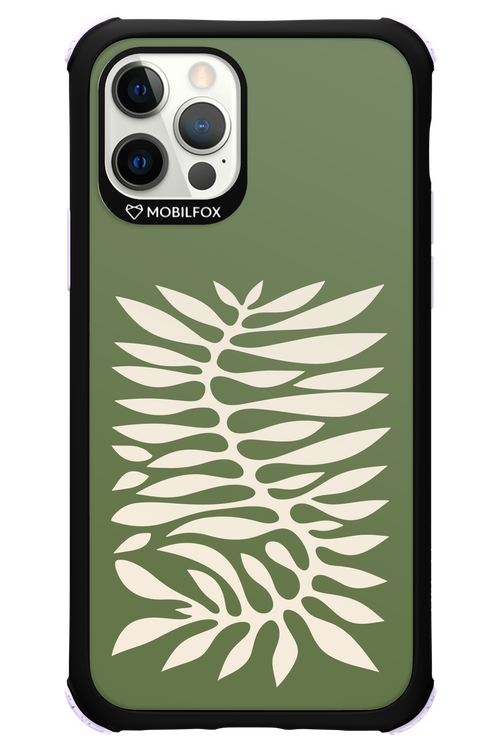 Grasshopper - Apple iPhone 12 Pro