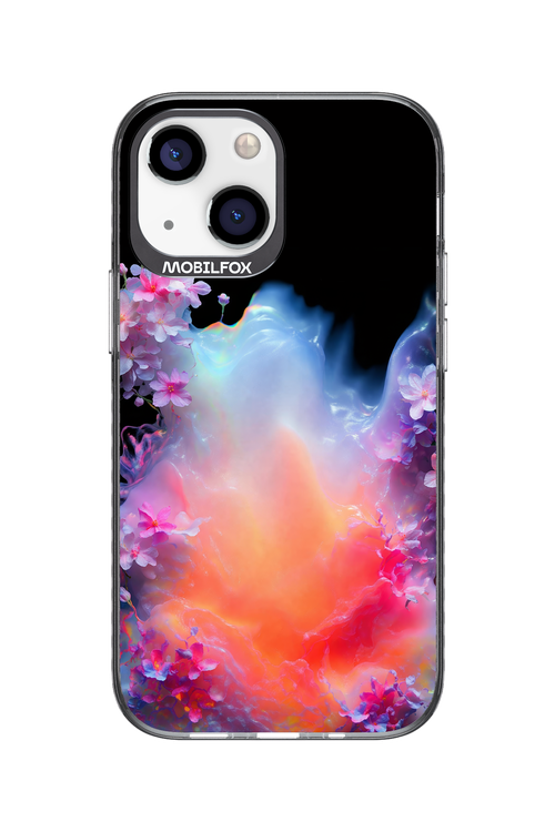 Gradient Bloom 2.0 - Apple iPhone 13 Mini