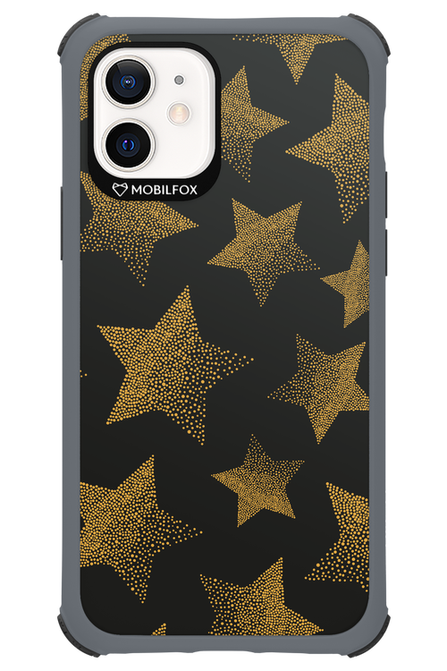 Holiday Stars - Apple iPhone 12