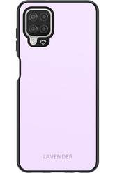 LAVENDER - FS2 2.0 - Samsung Galaxy A12