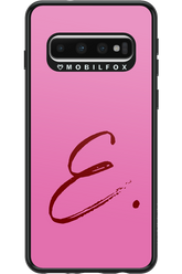 (Sorbet) E 2.0 - Samsung Galaxy S10