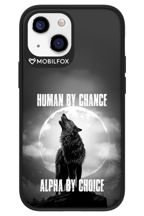 Alpha 2.0 - Apple iPhone 13 Mini