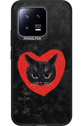 Heart Cat 2.0 - Xiaomi 13