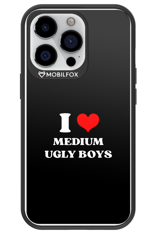 I LOVE 2.0 - Apple iPhone 13 Pro