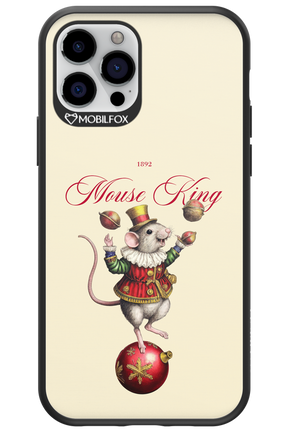 Mouse King - Apple iPhone 12 Pro