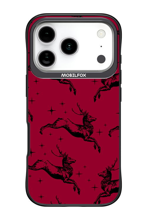 Oh Deer - Apple iPhone 17 Pro