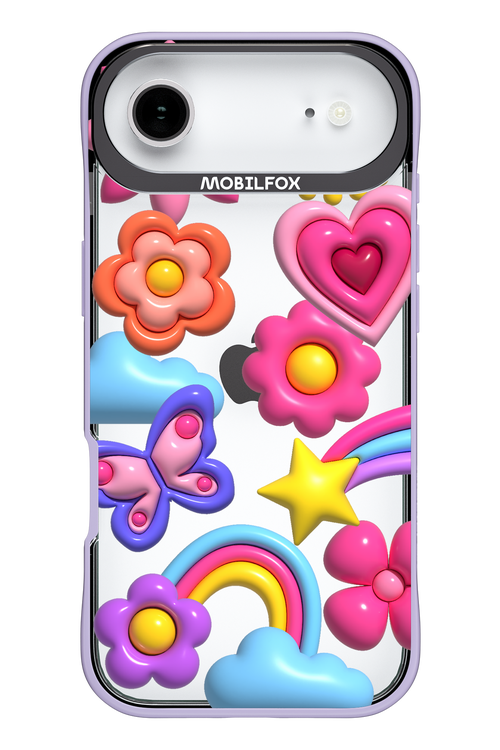 Puffer World - Apple iPhone 17 Air