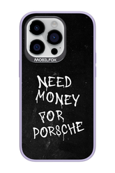 Need Money II - Apple iPhone 14 Pro