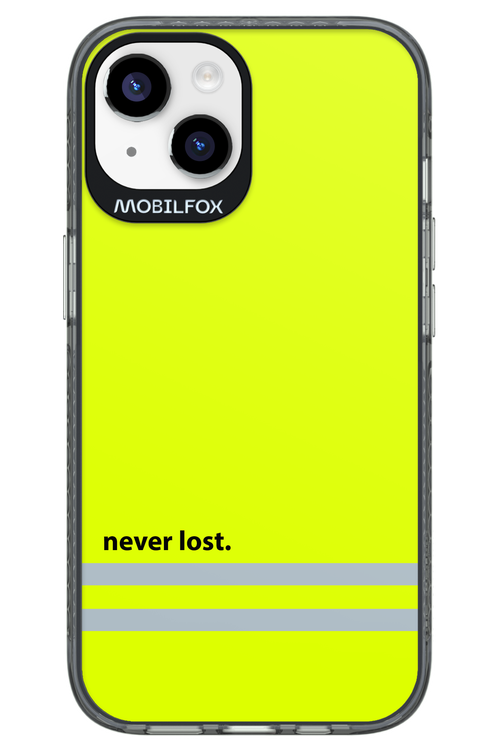 Never Lost 2.0 - Apple iPhone 14