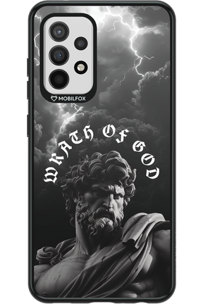 God - Samsung Galaxy A52 / A52 5G / A52s