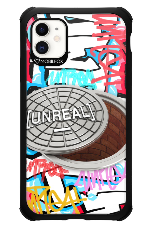 HULE - Apple iPhone 11