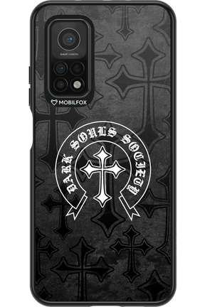 Dark Souls Society - Xiaomi Mi 10T 5G