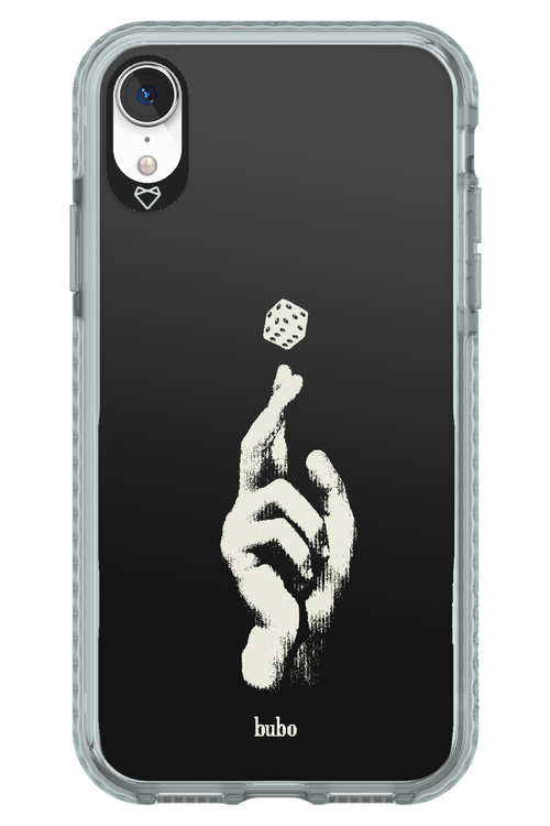 DAMNED LUCK - Apple iPhone XR