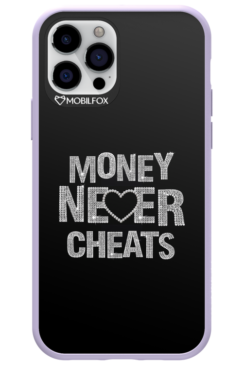 Money Cheats 2.0 - Apple iPhone 12 Pro