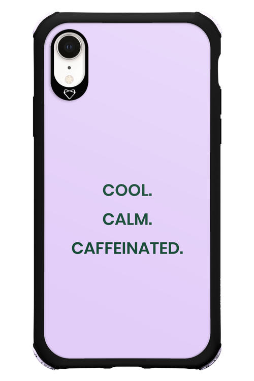 CCC - Apple iPhone XR