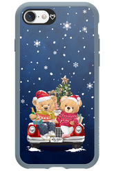 Happy Holiday - Apple iPhone SE 2020