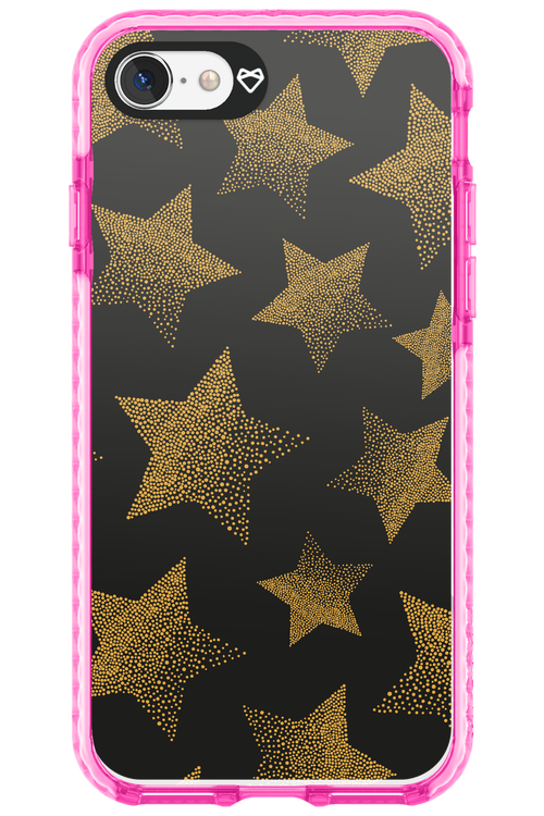 Holiday Stars - Apple iPhone SE 2020
