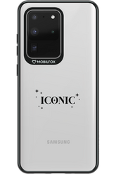 Iconic Sparkle - Samsung Galaxy S20 Ultra 5G