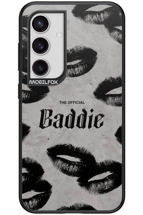 Official Baddie - Samsung Galaxy S24