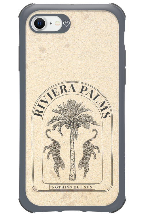 Riviera Palms 2.0 - Apple iPhone 7