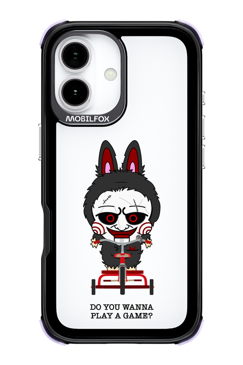 Sawbubu (Nude) - Apple iPhone 17