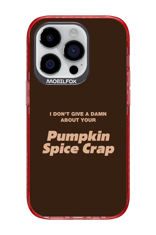 P-Spice Crap - Apple iPhone 14 Pro