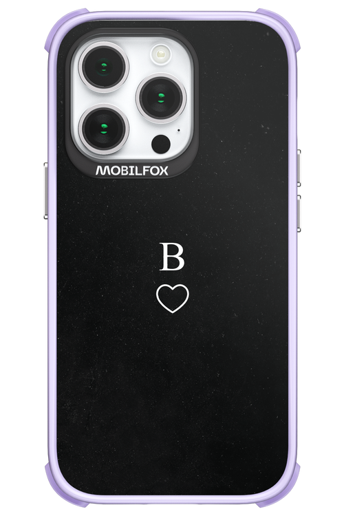 B Black 2.0 - Apple iPhone 14 Pro