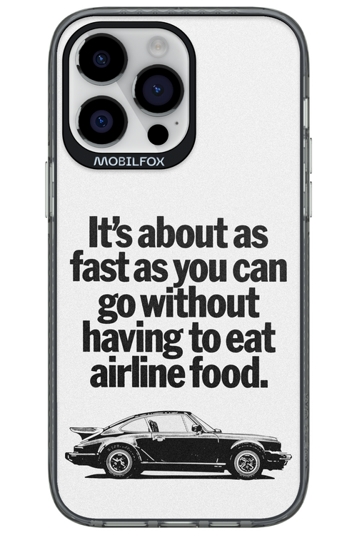 Retro Car II 2.0 - Apple iPhone 14 Pro Max