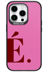 E II (Sorbet) 2.0 - Apple iPhone 15 Pro