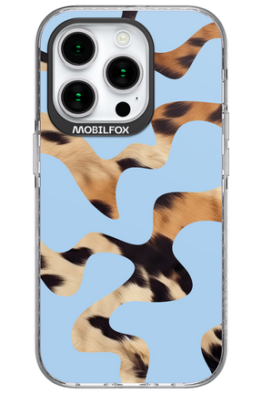 Funky Deer - Apple iPhone 15 Pro