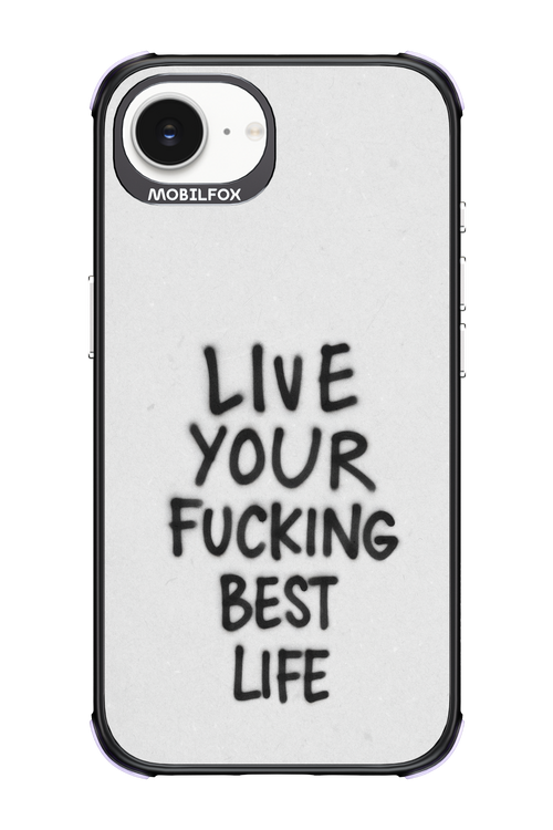 Best F Life 2.0 - Apple iPhone 16e