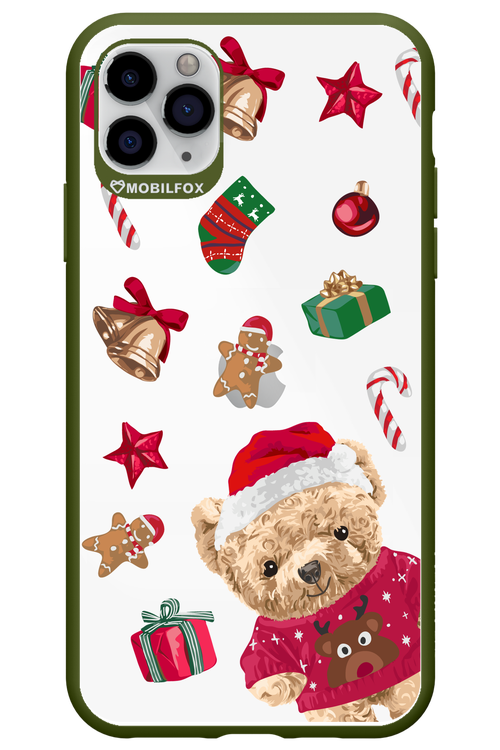 Gifts Bear - Apple iPhone 11 Pro Max