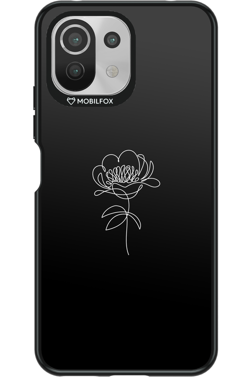 Wild Flower - Xiaomi Mi 11 Lite (2021)