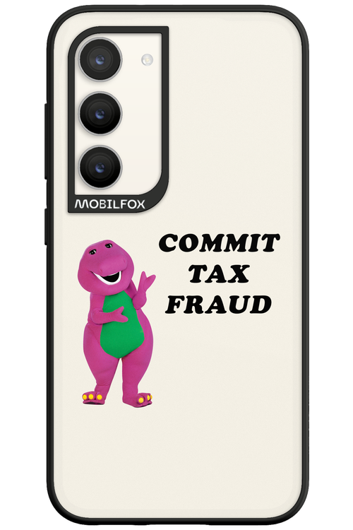 Dino - Samsung Galaxy S23