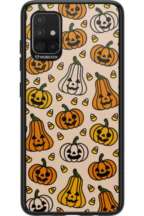 Sweet Thrill - Samsung Galaxy A51