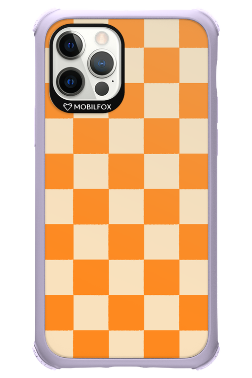 Vanilla & Pumpkin - Apple iPhone 12 Pro