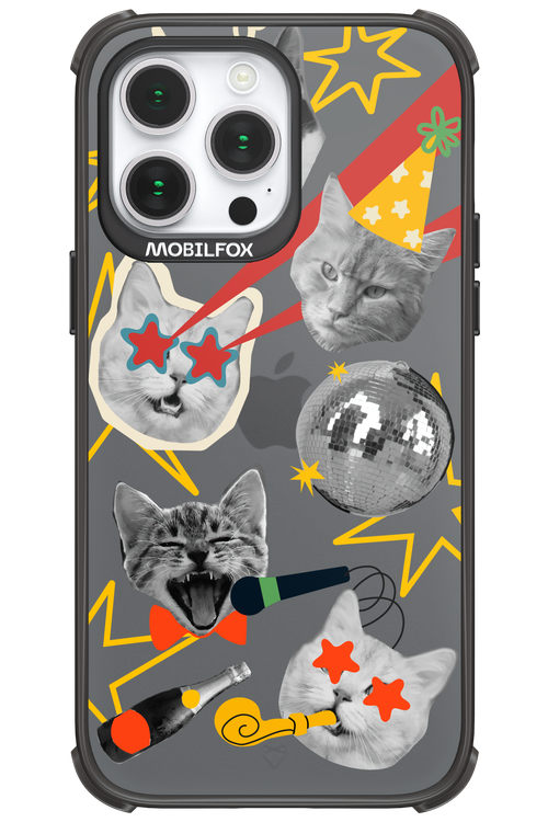 Christmas Chaos - Apple iPhone 14 Pro Max