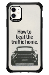 Retro Car 2.0 - Apple iPhone 11
