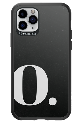 O (Off Space) 2.0 - Apple iPhone 11 Pro