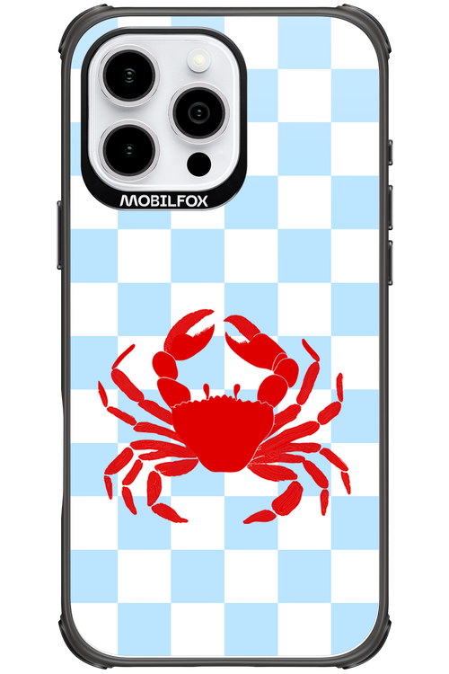 Oh Crab - Apple iPhone 16 Pro Max