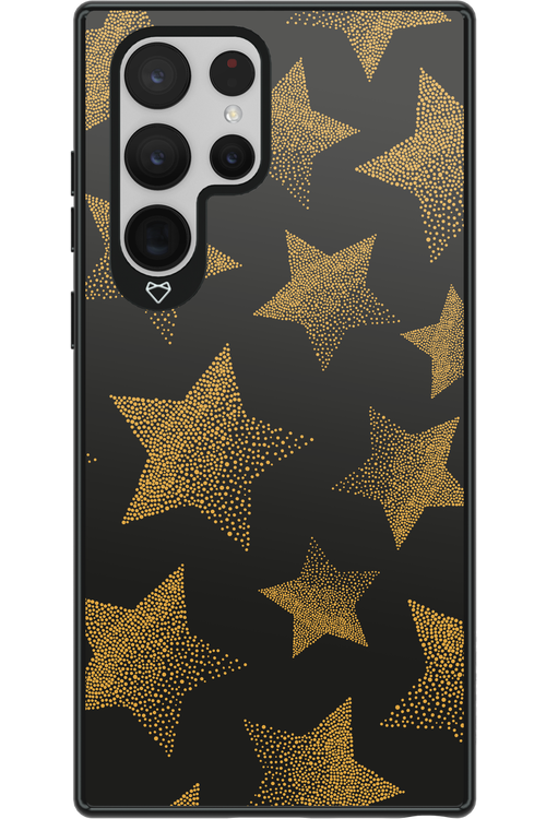 Holiday Stars - Samsung Galaxy S22 Ultra