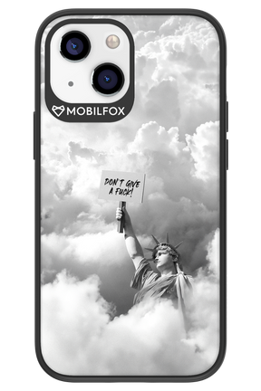 Don't give a  - Apple iPhone 13 Mini