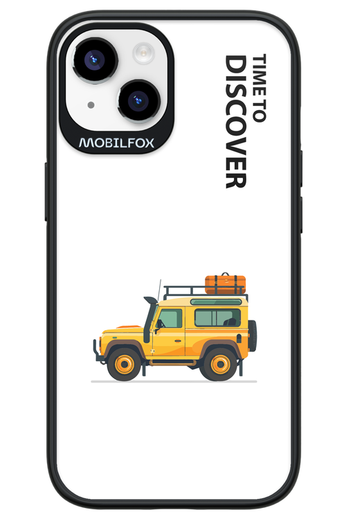 Off-Road Explorer 2.0 - Apple iPhone 14