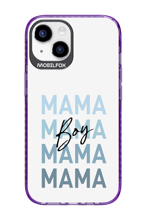 Boy Mama 2.0 - Apple iPhone 14